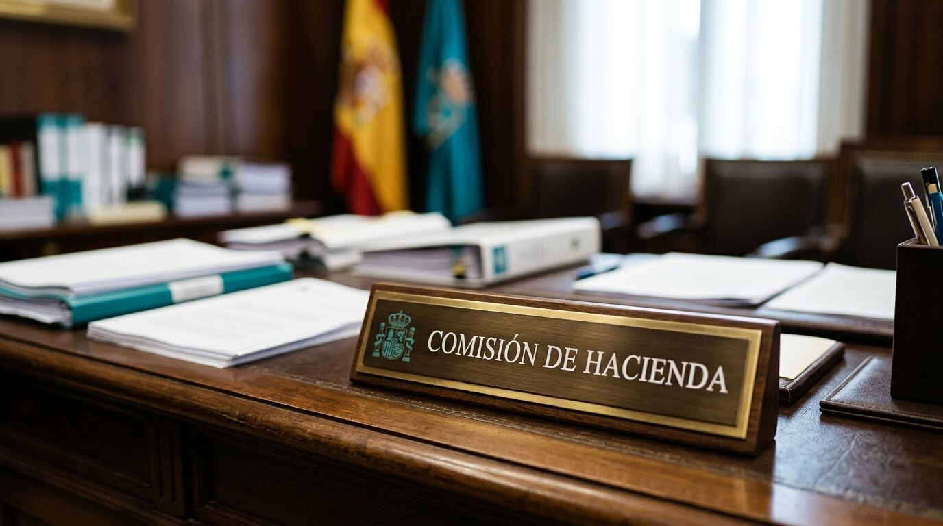 comparecencia