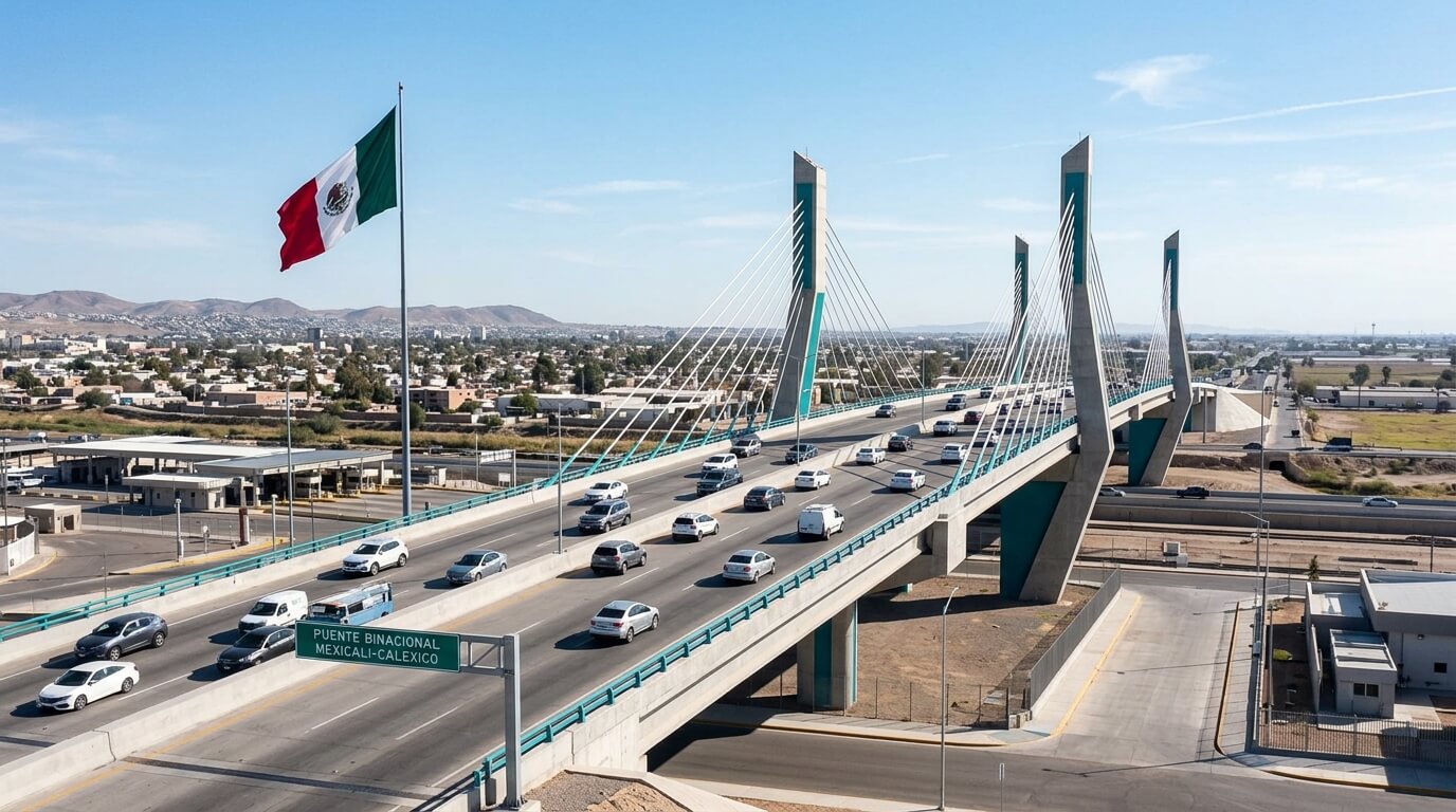 frontera